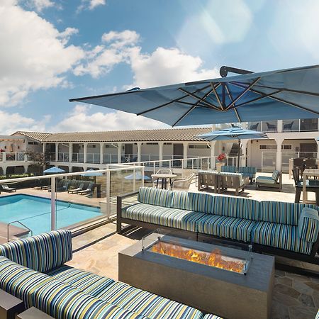 Hilton San Diego/Del Mar Exterior photo