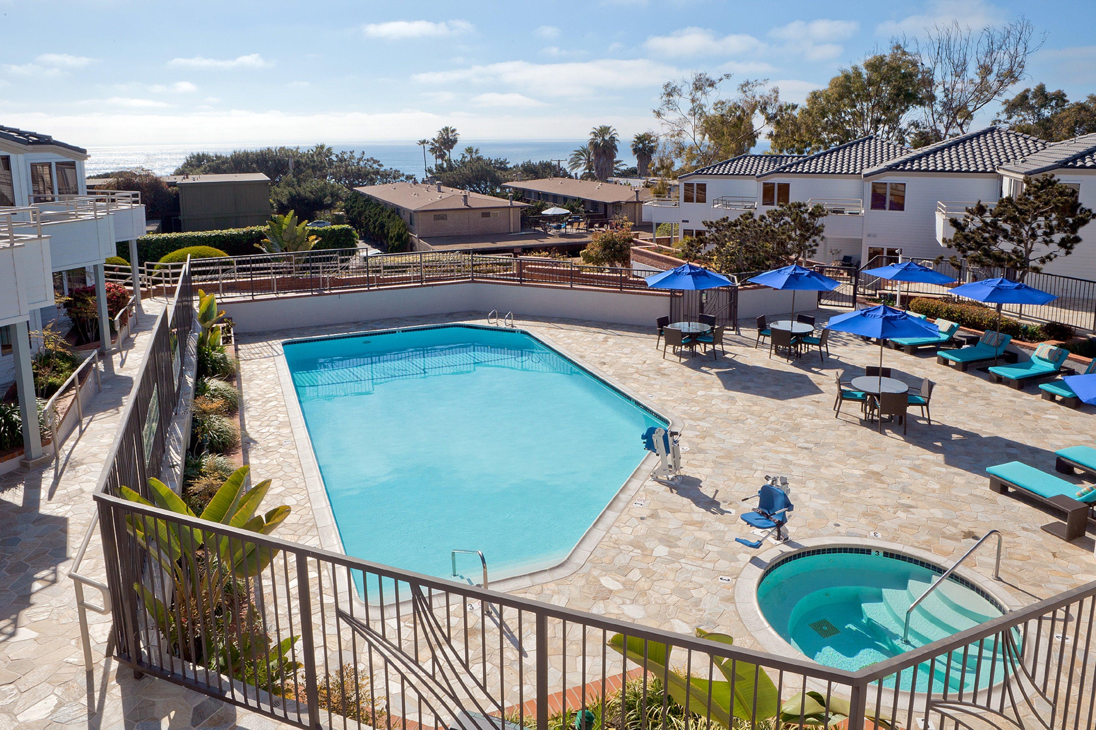 Hilton San Diego/Del Mar Exterior photo