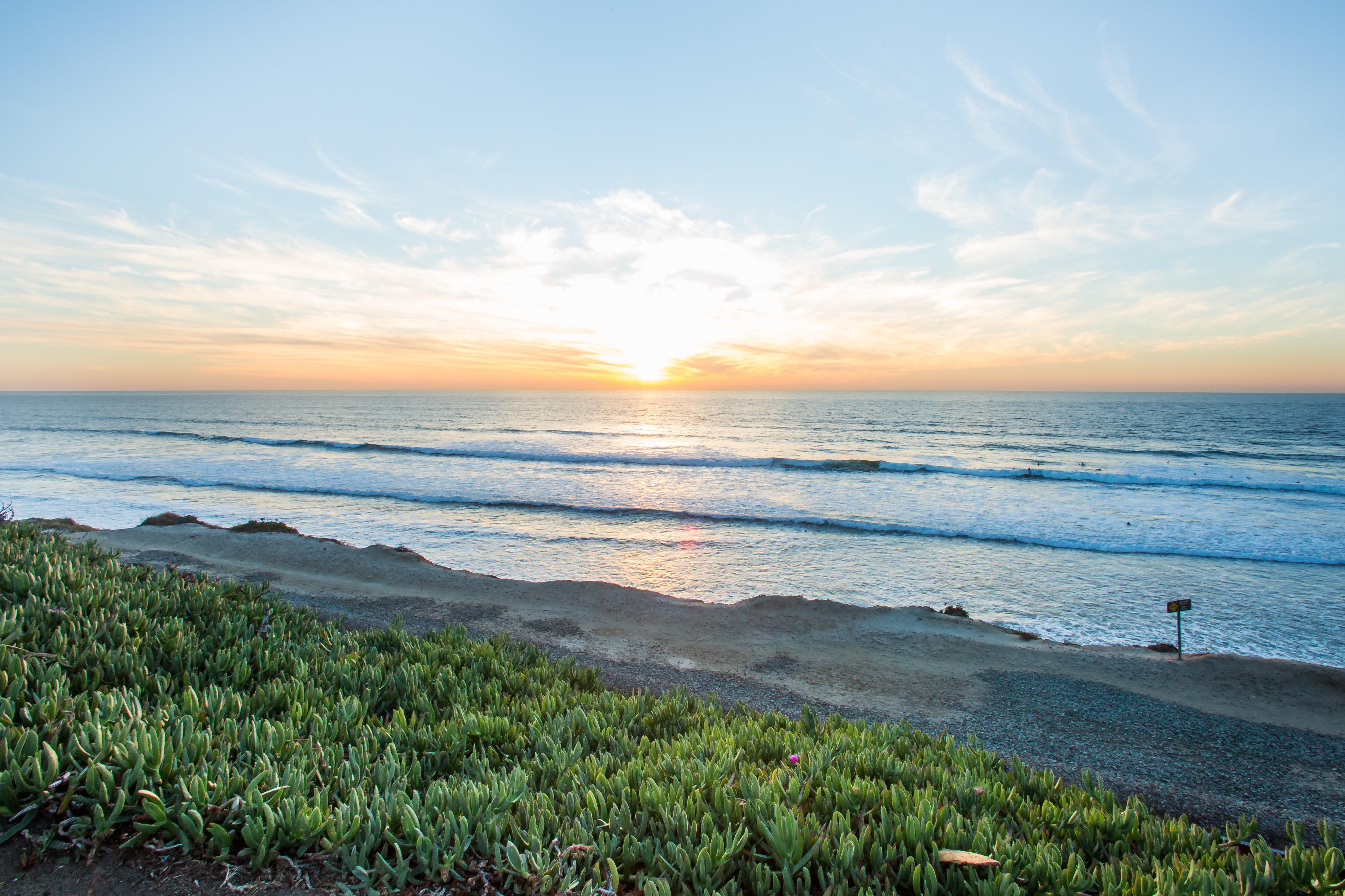 Hilton San Diego/Del Mar Exterior photo