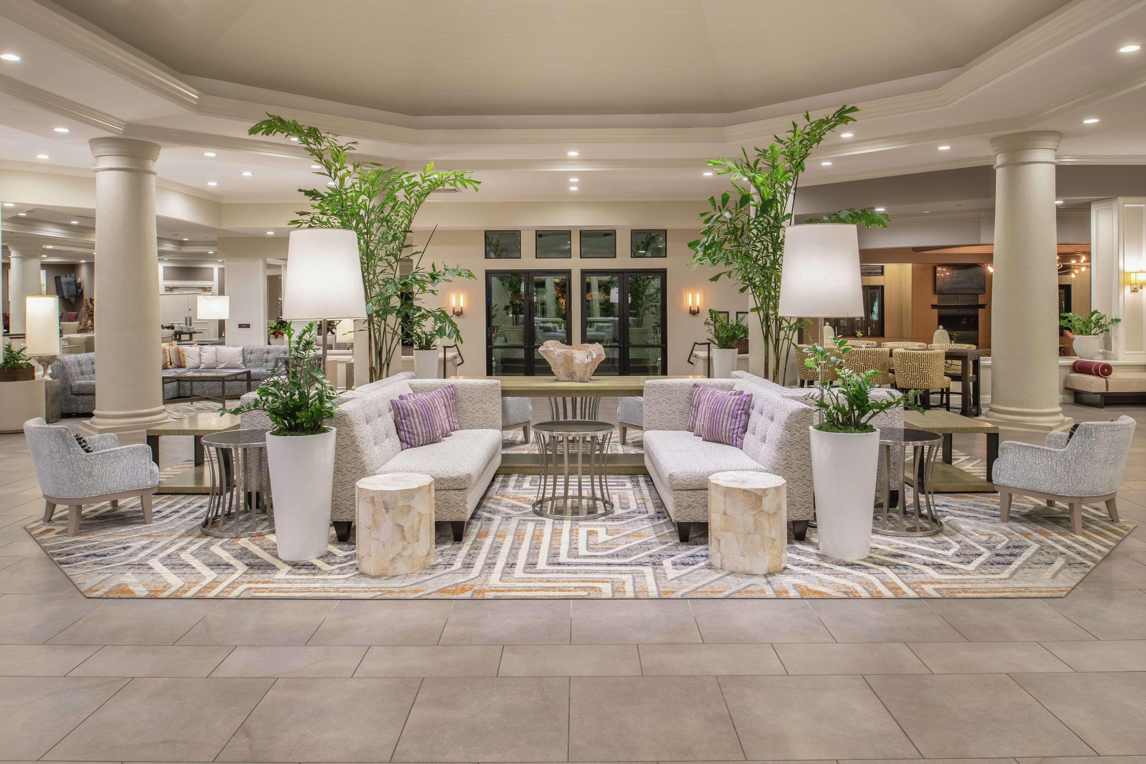Hilton San Diego/Del Mar Exterior photo